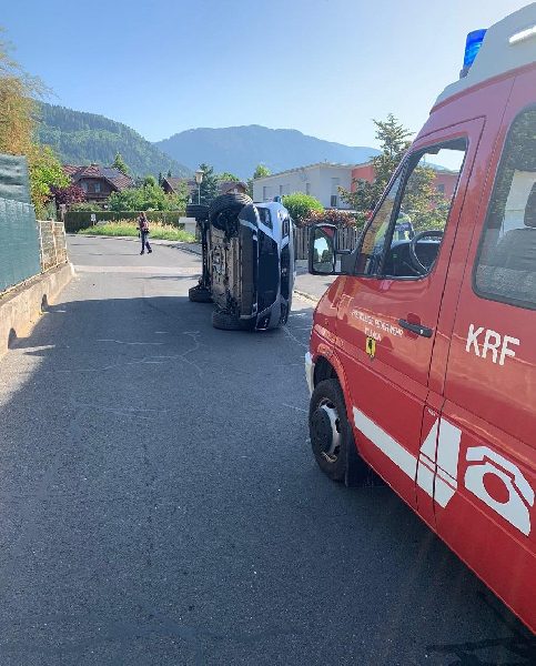 Einsatzreicher Morgen (Bild 3)